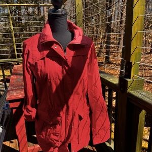 Eddie Bauer parka NWT